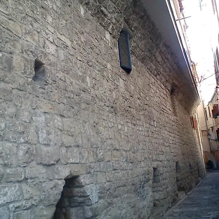 Redrose Piran Apartment Exterior photo