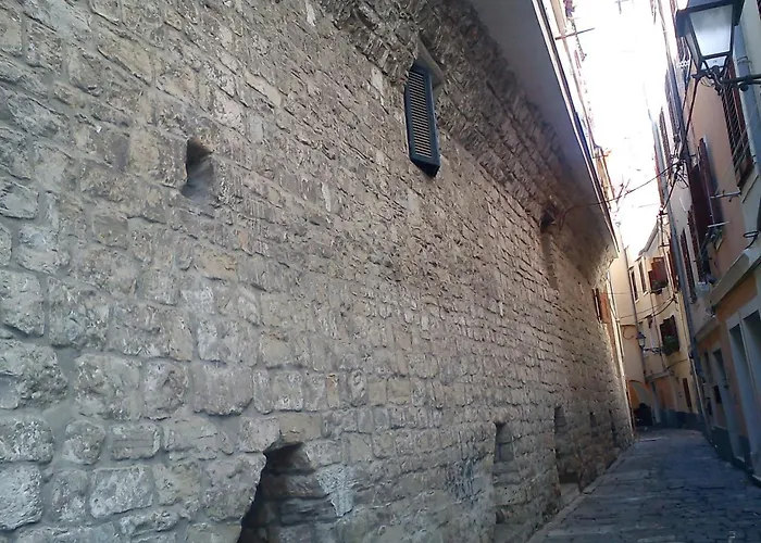 Redrose Piran