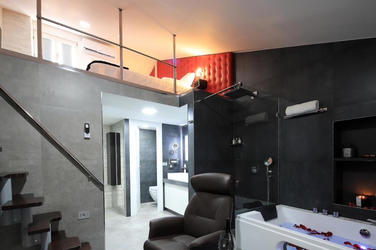 Apartment Redrose