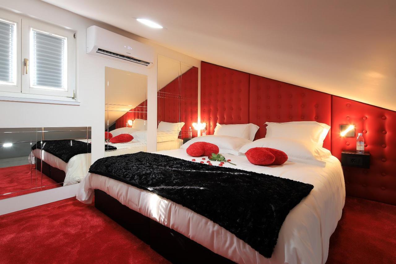 Redrose Apartment Piran