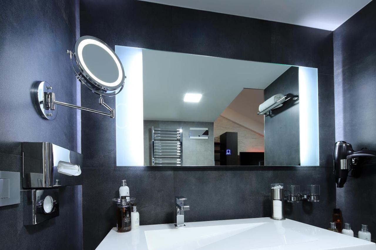 Apartment Redrose Piran