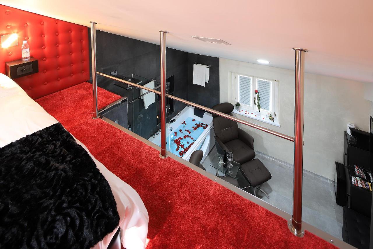 Redrose Apartment Piran