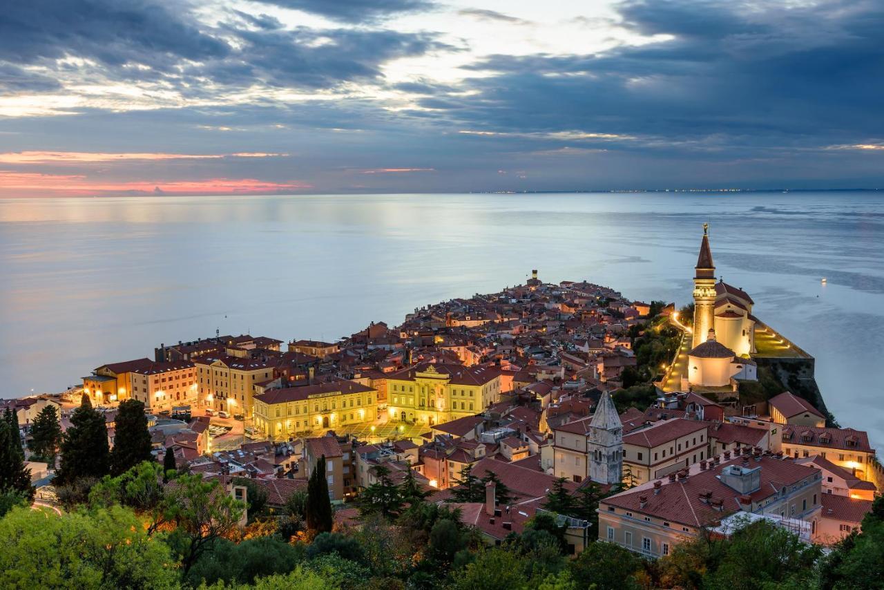 Redrose Piran