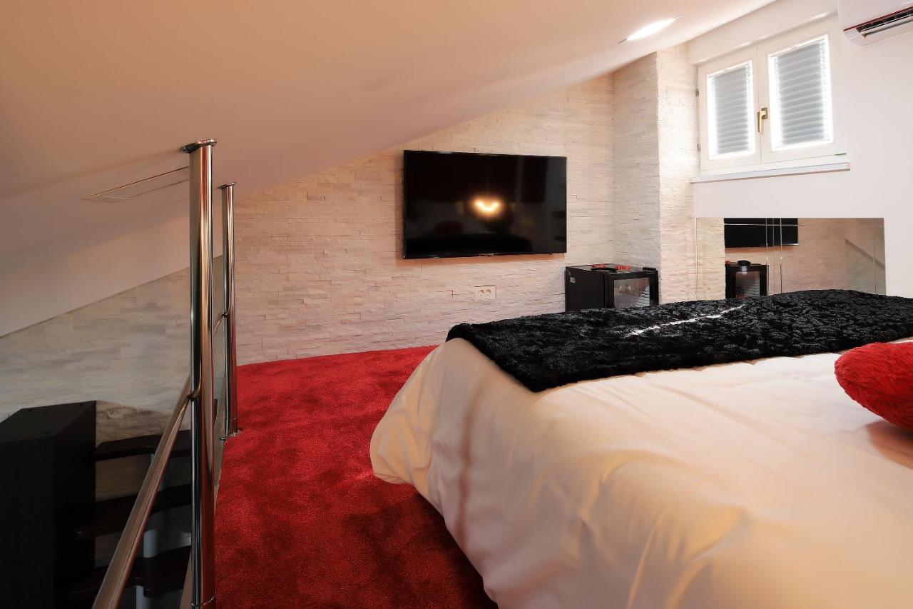 Apartment Redrose *