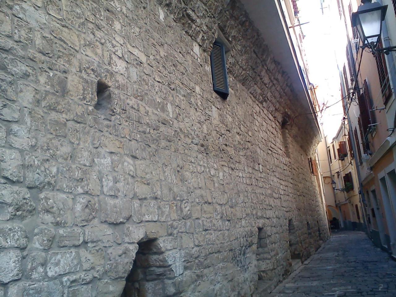 Redrose Piran